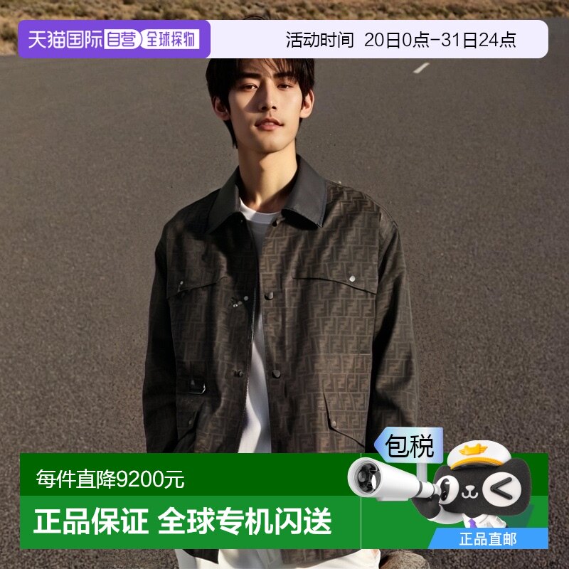 F1440 XS��IT-44 ���ֱ��Fendi FFͼ���������� FW1329ASCK