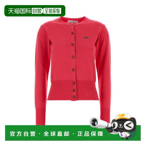 香港直邮VIVIENNE WESTWOOD 女士针织衫 1803002PY0支付后1h可退