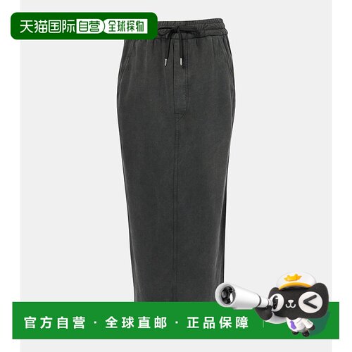 1h可退 香港直邮ISABELMARANT/Noreen女士中长裙