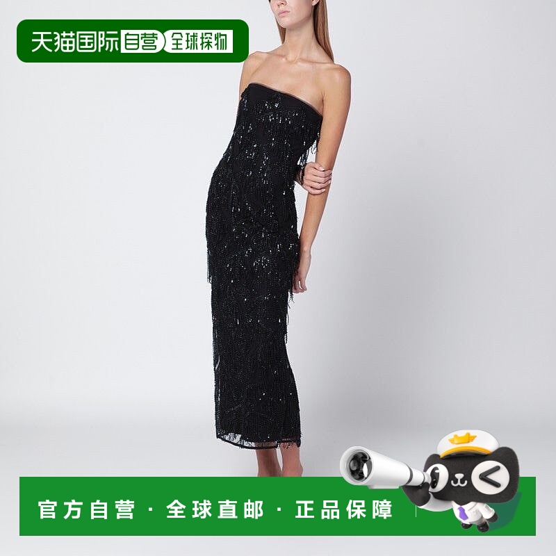 1h可退 欧洲直邮rotate 女士 连衣裙