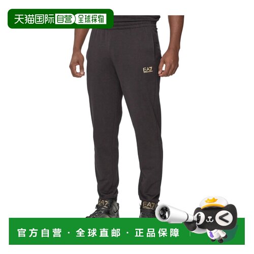 香港直邮EA7 EMPORIO ARMANI 男士休闲裤 8NPP66P【付后1h可退】