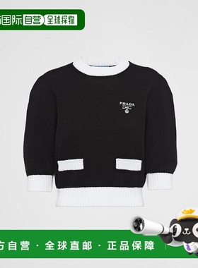 1h可退 欧洲直邮PRADA 普拉达 25秋冬 P24I1R_1ZO5_F0967_S_212