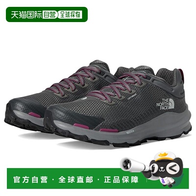 1h可退 香港直邮the north face 北面 女士 VECTIV Fastpack WP