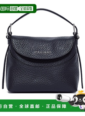 香港直邮Orciani Nana Soft 小号皮革手提包单肩包 B02175SOFT