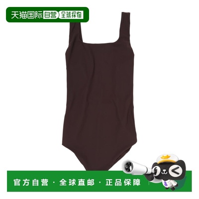 香港直邮Jil Sander 圆领连体泳衣 J40SD0113J20011