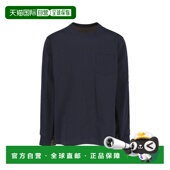 T恤上衣 1h可退 2603954M234 and Polos 香港直邮Sacai 男士