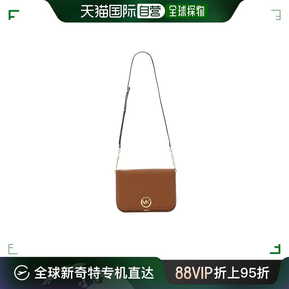 香港直邮Michael Kors 迈克高仕 女士 翻盖单肩包 30S4GD8M2L 箱包皮具/热销女包/男包 通用款女包 原图主图