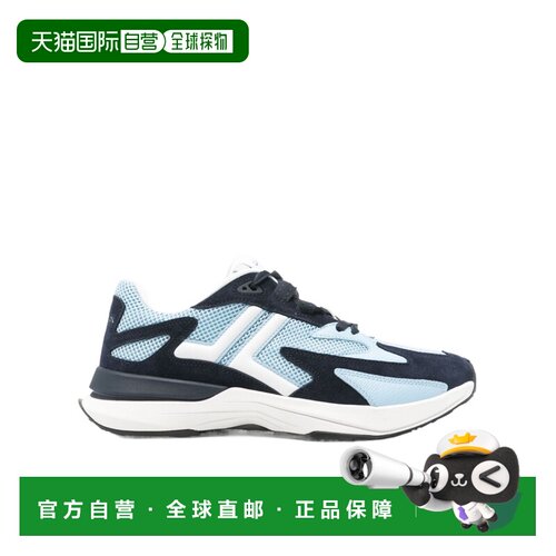 1h可退 香港直邮LANVIN 男士专项运动鞋 FUSKAK02NASU9929 AW2025