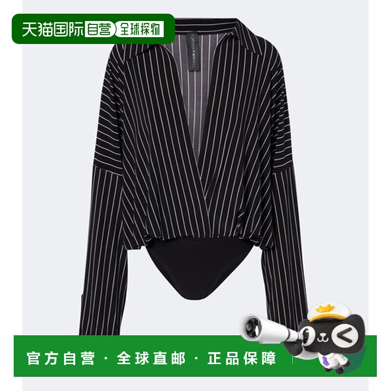 香港直邮NORMAKAMALI诺玛 卡玛丽女士连体衣 【付后1h可退】