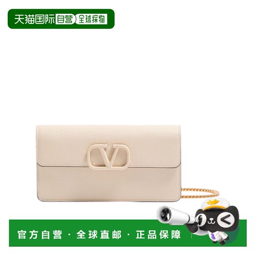 香港直邮VALENTINO 男士斜挎包 WP0BB4BEMI16 AW202支付后1h可退
