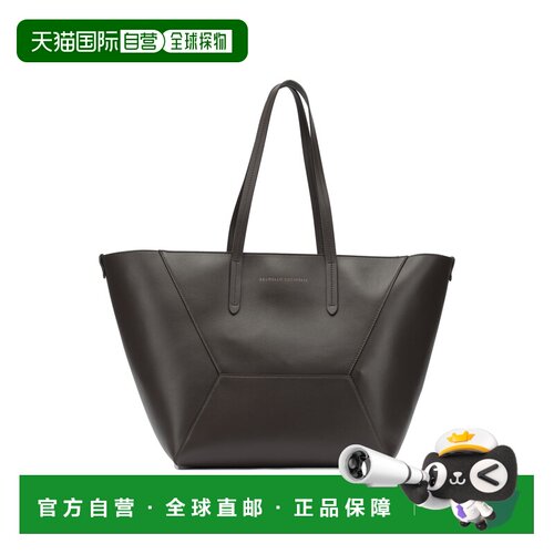 香港直邮BRUNELLO CUCINELLI 女士单肩包 MBXAD25【付后1h可退】