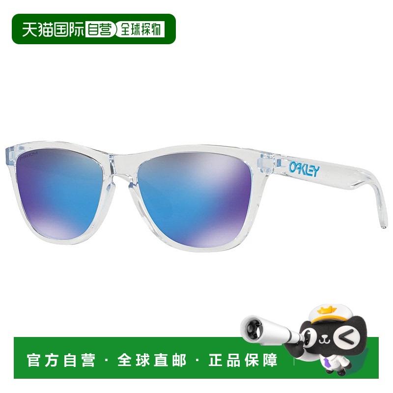 1h可退 欧洲直邮oakley 男士 太阳镜欧克利