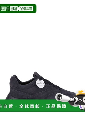 1h可退 香港直邮Hogan 男士 Hyperlight 運動鞋 HXM5630FK61BTM
