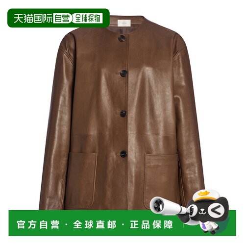 香港直邮THE ROW 女士西服 10508L644OAB AW2026 【付后1h可退】