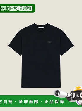 1h可退 欧洲直邮GIVENCHY 纪梵希 26春夏 BM71NK3YSJ-001 男士 短