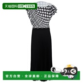 Maison MM6 Margiela 香港直邮Mm6 马丁 马吉拉 女士 波尔卡圆点