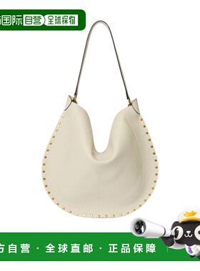 1h可退 香港直邮Isabel Marant OSKAN HOBO 软肩包 PP0200FAC3C22