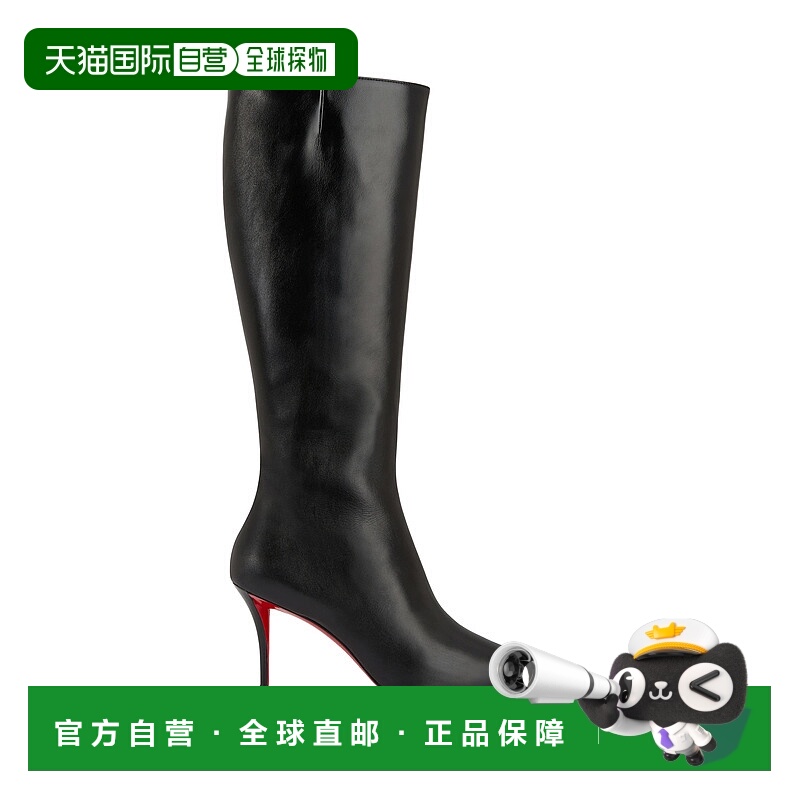 欧洲直邮christian louboutin女士靴子