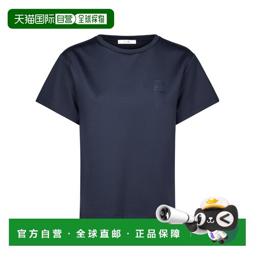 1h可退 香港直邮女士 短袖T恤 26FW