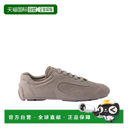香港直邮Prada 系带运动鞋 4E1165008FG000普拉达
