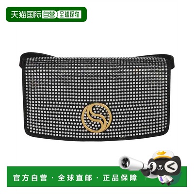 香港直邮STELLA MCCARTNEY 女士钱包 7B0036WP02041支付后1h可退