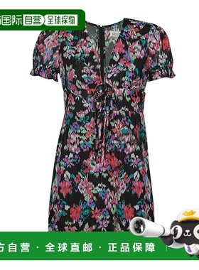 欧洲直邮Molly Bracken  LA1076AE 女士服装短连衣裙 LA1076AE-BL