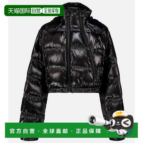 香港直邮moncler盟可睐女士滑雪服 支付后1h可退