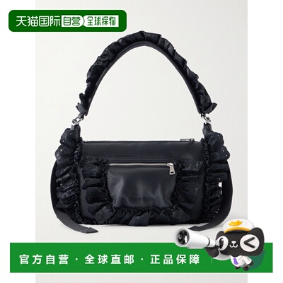 香港直邮Simone Rocha 蒙娜 罗莎 女士 Pillowcase broderie angl