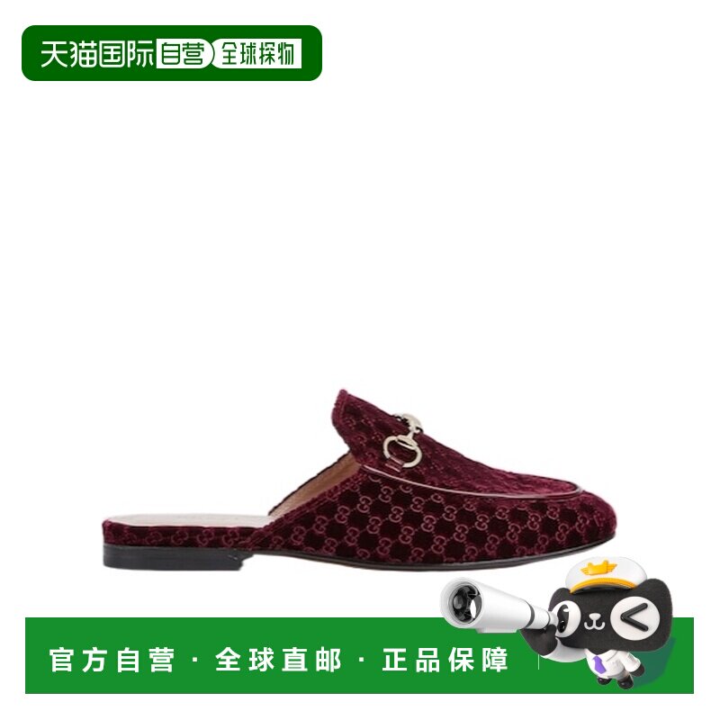 欧洲直邮gucci 女士 凉鞋