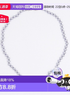 自营香港直邮Vivienne Westwood西太后项链气质优雅饰品