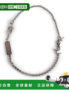 1h可退 欧洲直邮saint laurent 女士 项链