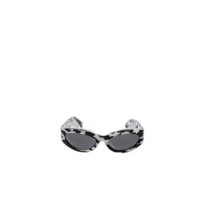 香港直邮Celine 徽标太阳镜 CL40288I