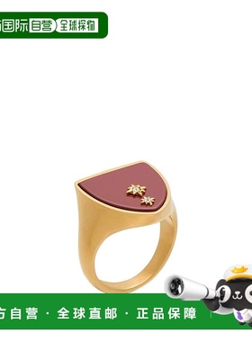 香港直邮Maison Margiela 马丁 马吉拉 男士 戒指