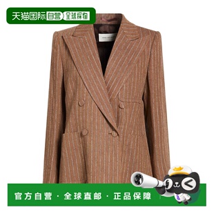 Noten 德赖斯 范诺顿 1h可退 西装 Van 女士 外套 香港直邮Dries