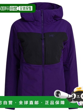 1h可退 香港直邮arc'teryx 始祖鸟 女士 