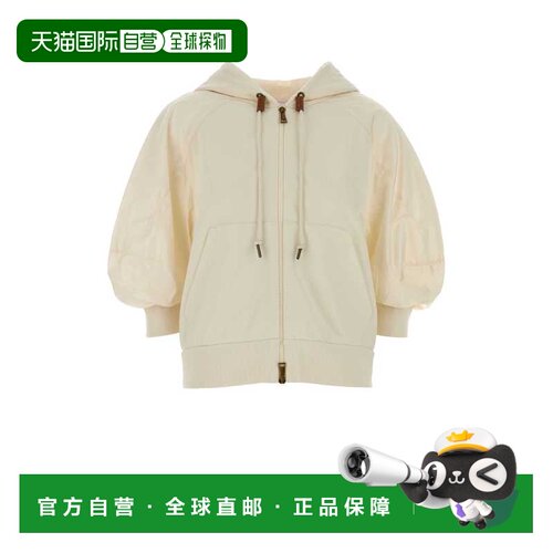 1h可退 香港直邮MONCLER 女士针织衫 L10938G0002389B2V04A SS202