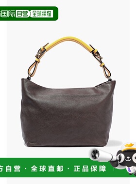 1h可退 香港直邮Marni 玛尼 女士 皮革手提包 SCMP0004U0LV583Z2A