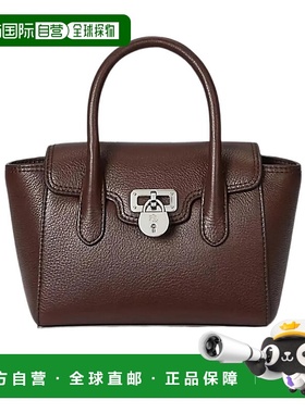 1h可退 香港直邮Ralph Lauren 小型 Tanner 斜挎包 431969349