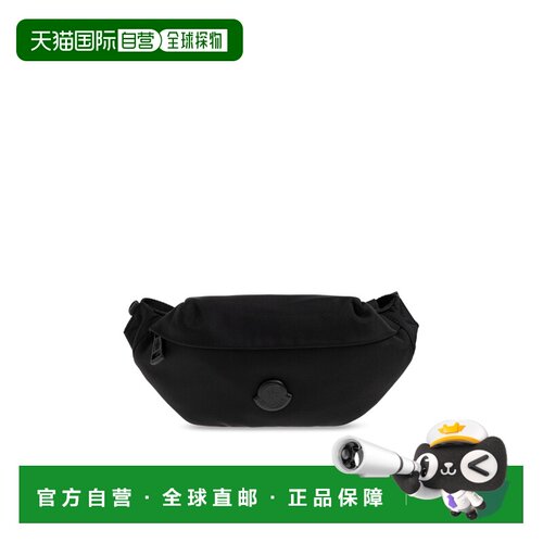 香港直邮MONCLER 男士腰包 L209A5M00001M7755999 【付后1h可退】