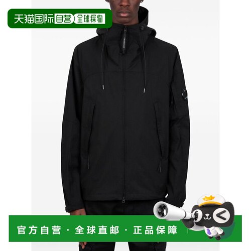 香港直邮C.P. COMPANY 男士外套 20CM0W011A11026【付后1h可退】