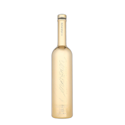 欧洲直邮Chopin Blended & Wheat Gold Edition