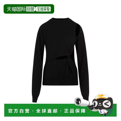 香港直邮Sportmax斯宝麦斯HOLIDAY女士上衣 【付后1h可退】