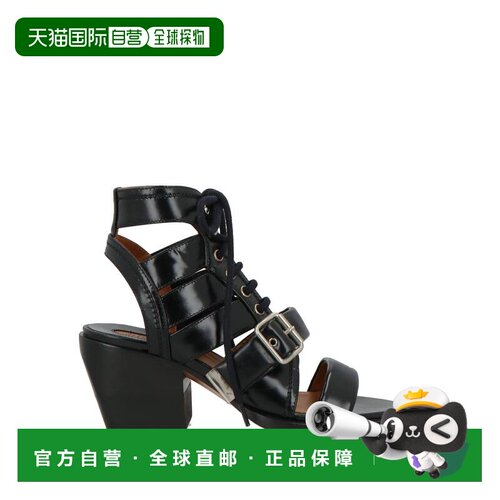 香港直邮Chloe蔻依女士凉鞋 【付后1h可退】
