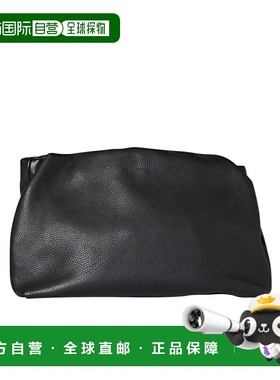 香港直邮The Row Bourse 褶饰手提包 斜挎包W1280L97