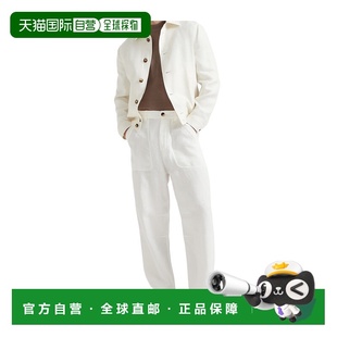 M243DS2470阔腿裤 腰带袢休闲裤 Cucinelli 香港直邮Brunello