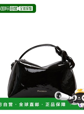欧洲直邮J.W. ANDERSON 女士斜挎包HB0649FA0391999手提包单肩包