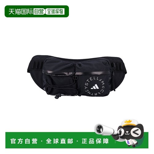 欧洲直邮adidas 女士 单肩包