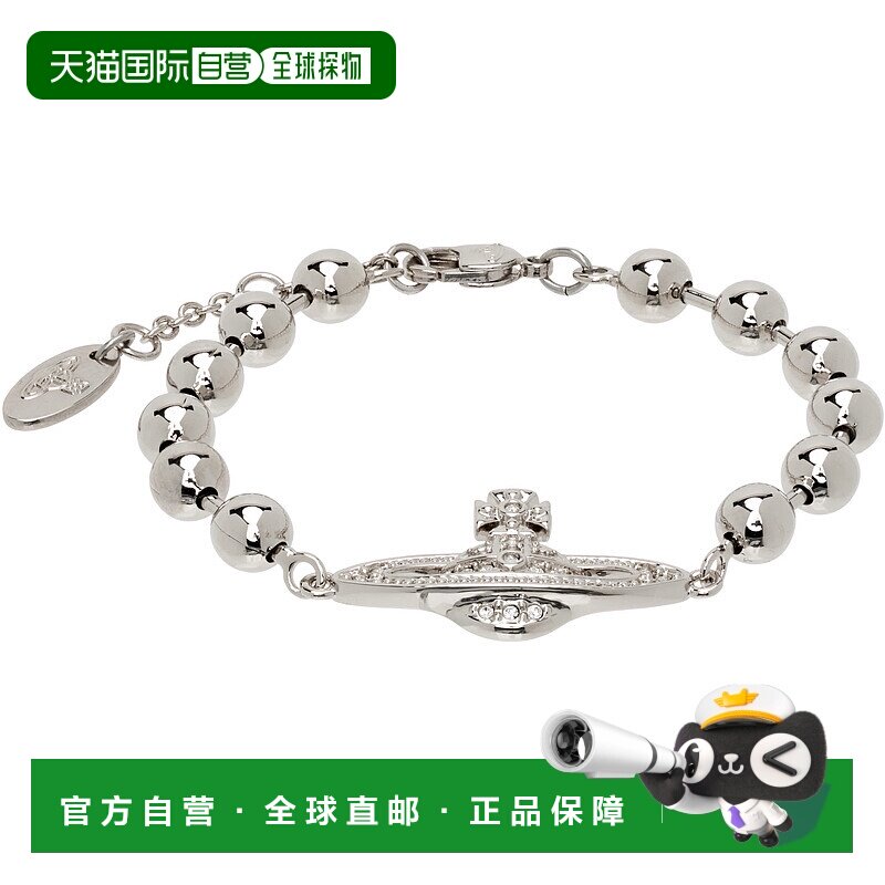 1h可退 香港直邮Vivienne Westwood 薇薇恩 韦斯特伍德 男士 Tham