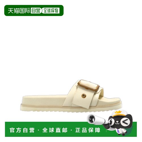 1h可退 香港直邮ALL SAINTS 女士凉鞋 W038FEGYSPUMWHITE SS2026