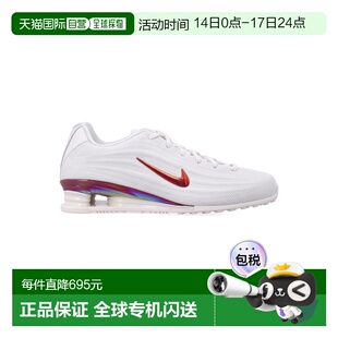 1h可退 香港直邮Nike 耐克 女士 Shox Z SE woman's 运动鞋 IM605